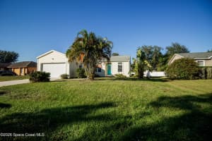 1873 Nanton Street Nw, Palm Bay, Fl 32907, Palm Bay