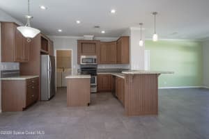 1873 Nanton Street, Palm Bay, FL 32907 - MLS#1066140