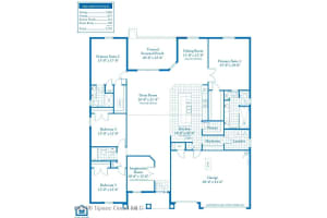 257 Olin Road, Palm Bay, FL 32908 - MLS#1066143