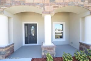 257 Olin Road, Palm Bay, FL 32908 - MLS#1066143