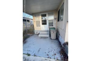 1843 Live Oak Street, Palm Bay, FL 32905 - MLS#1066148