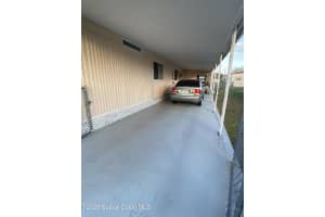 1843 Live Oak Street, Palm Bay, FL 32905 - MLS#1066148