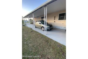 1843 Live Oak Street, Palm Bay, FL 32905 - MLS#1066148