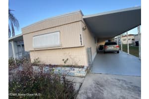 1843 Live Oak Street, Palm Bay, FL 32905 - MLS#1066148