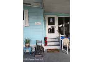 544 Jennifer Circle, West Melbourne, FL 32904 - MLS#1066150