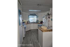 544 Jennifer Circle, West Melbourne, FL 32904 - MLS#1066150