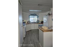 544 Jennifer Circle, West Melbourne, FL 32904 - MLS#1066150