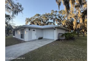 9840 Honeysuckle Drive, Sebastian, FL 32976 - MLS#1066152