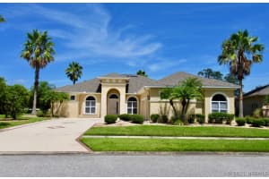 1378 York Circle, Melbourne, Fl 32904, Melbourne