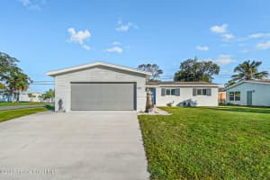 790 Buttonwood Drive, Merritt Island, FL 32953 - MLS#1066156