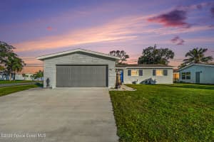 790 Buttonwood Drive, Merritt Island, FL 32953 - MLS#1066156