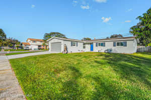 790 Buttonwood Drive, Merritt Island, FL 32953 - MLS#1066156