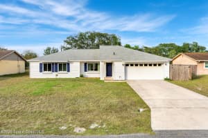 2277 Kent Street, Palm Bay, FL 32907 Sold 02/20/26