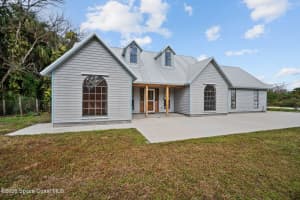 4500 Papaya Street, Cocoa, FL 32926 Sold 02/13/26