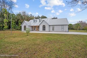 4500 Papaya Street, Cocoa, FL 32926 Sold 02/13/26