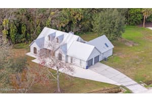 4500 Papaya Street, Cocoa, FL 32926 Sold 02/13/26