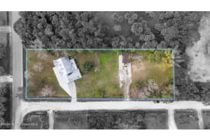 4500 Papaya Street, Cocoa, FL 32926 Sold 02/13/26