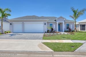 4195 Negal Circle, Melbourne, Fl 32901, Melbourne