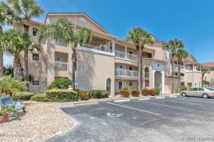 8779 Cocoa Court, Cape Canaveral, FL 32920 - MLS#1066182