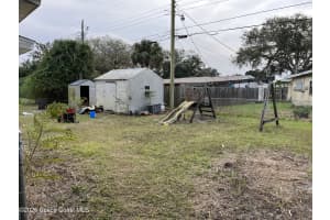 2431 Lakeview Drive, Melbourne, FL 32935 - MLS#1066183