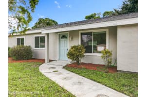 1399 Mariposa Drive, Palm Bay, FL 32905 - MLS#1066192