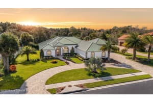 2641 Sussana Lane, Titusville, FL 32780 - MLS#1066194