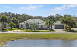 2641 Sussana Lane, Titusville, FL 32780 - MLS#1066194