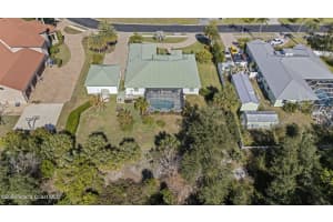 2641 Sussana Lane, Titusville, FL 32780 - MLS#1066194