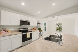 1743 Fairlight Street, Palm Bay, FL 32907 - MLS#1066195