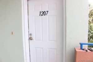 1360 Wynnewood Drive, West Palm Beach, FL 33417 - MLS#1066197