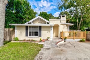 3400 Ocean Beach Boulevard, Cocoa Beach, FL 32931 - MLS#1066201