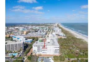 3400 Ocean Beach Boulevard, Cocoa Beach, FL 32931 - MLS#1066201