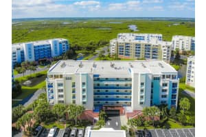 201 International Drive, Cape Canaveral, FL 32920 - MLS#1066202