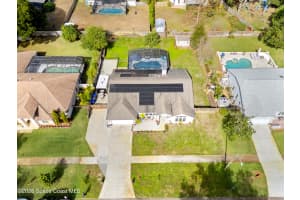 5090 Winchester Drive, Titusville, FL 32780 - MLS#1066203