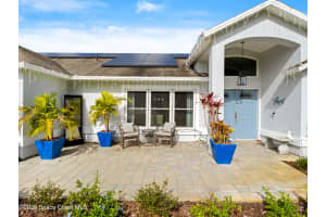 5090 Winchester Drive, Titusville, FL 32780 - MLS#1066203