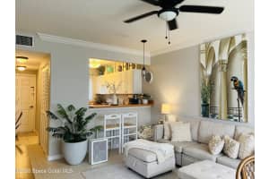 625 Ocean Park Lane, Cape Canaveral, FL 32920 - MLS#1066204