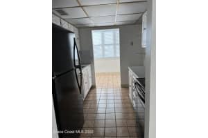 4700 Ocean Beach Boulevard 204, Cocoa Beach, Fl 32931 - MLS#1066210