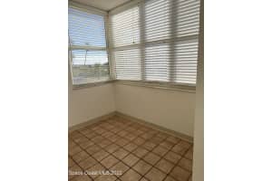 4700 Ocean Beach Boulevard 204, Cocoa Beach, Fl 32931 - MLS#1066210