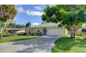 8495 Ridgewood Avenue, Cape Canaveral, FL 32920 - MLS#1066211