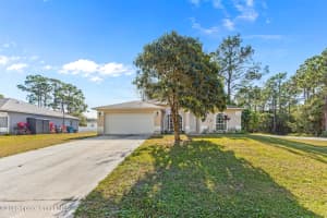 1596 Holbrook Road, Palm Bay, FL 32907 - MLS#1066213