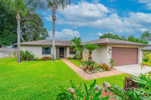 6150 Mangrove Street, Mims, FL 32754 - MLS#1066226