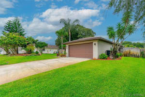 6150 Mangrove Street, Mims, FL 32754 - MLS#1066226