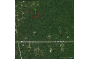 2852 Cape Horn Court, Tavares, FL 32778 - MLS#1066228