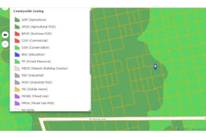 2852 Cape Horn Court, Tavares, FL 32778 - MLS#1066228