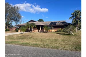 565 Heather Avenue, Palm Bay, FL 32907 - MLS#1066232