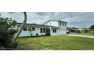 216 3rd Street, Satellite Beach, FL 32937 - MLS#1066236