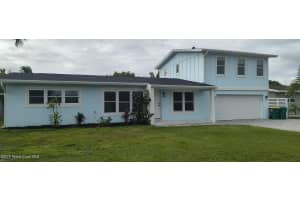 216 3rd Street, Satellite Beach, FL 32937 - MLS#1066236