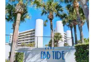 716 Indian River Drive, Melbourne, FL 32935 - MLS#1066237