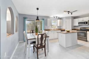 1531 Vista Lake Circle, Melbourne, FL 32904 - MLS#1066243