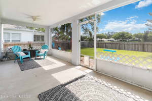 1531 Vista Lake Circle, Melbourne, FL 32904 - MLS#1066243